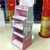 Cardboard Pallet Display Display Shelf thumbnail-2