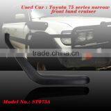 Snorkel (LC75) Land Cruiser Good Quality 4x4 Snorkel