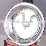 The Petite Pizzeria SW31 Pizza Stone Deep Dish Pan Oven Maker thumbnail-4