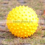 inflatable spiky ball,spike ball toys