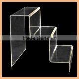 U002, Classic Design Ladder Type Display Rack thumbnail-2
