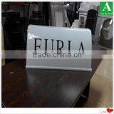 Custom Vacuum Formed Plastic Acrylic 3D Letter Shop Sign Light Box thumbnail-4