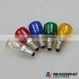Incandescent Bulb ST23 thumbnail-1