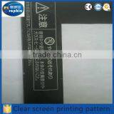 The Most Safe Customized Printing Clean Oven Door Glass Cut to Size thumbnail-3