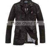 New Design Fur Clothes Men thumbnail-1
