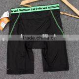 Compression Buttcover Boxers Shorts