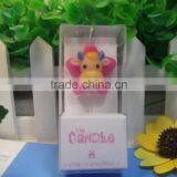 Wedding Favors Candle thumbnail-5