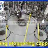 Free Shipping 2 Nozzle Liquid Filling and Capping Machine,auto Eye Drop Filling thumbnail-3