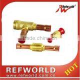 BLR/NRV Low Lead Brass Ball Valve(hot Sale)