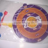 popular promotion magnetic EVA dart board