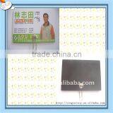 Resin Fridge Magnet;paper Fridge Magnet; Magnet With Clip