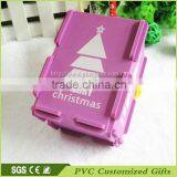 High-quality Plastic Pen Holder for Children thumbnail-3