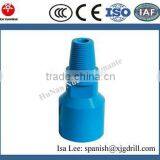 Adaptadores de Espiga