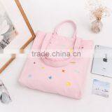Factory Direct! 2016 New Customized Cloth Pouch for Mac Ipad thumbnail-4