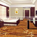 Commercial Wilton Carpet for Luxury Hotel thumbnail-2