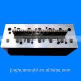 WPC Mould Factory Direct Sale/WPC Extrusion Mould/wood Plastic Mould thumbnail-1