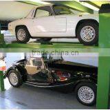 Tilting Car Park Lift for Sale thumbnail-1