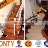 Home Hydraulic Wheelchair Lift for Disabled Lift People Elevator thumbnail-1