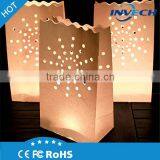 Personalized Led Candles for Chistmas thumbnail-5