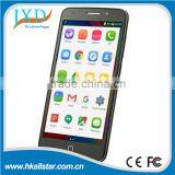 5.0" UMI EMAX Mini 2GB RAM 16GB ROM Android 5.0 MSM8939 Octa-core 8.0MP 13.0MP 4G FDD-LTE Smartphone thumbnail-1