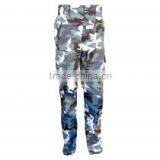 COMBAT TROUSERS thumbnail-1