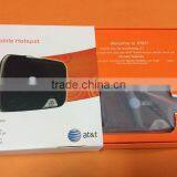 Novatel 2372 Mobile Wifi Router 3G WCDMA