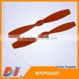 Maytech 5*3inch Quadcopter Plastic Material rc Props