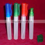 5ml Cosmetic Packing Perfuyme Pen Perfume Bottle for Personal Care Liquid Soap Hand Sanitizer Spray Bottle thumbnail-5