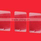 Injection Mold Manufacture Custom Made Plastic Optical Lens Lamp Cup