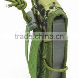 Camouflage Bullet Cartridge Clip Type Portable Tactical Military Mobile Bag thumbnail-3