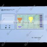 Petrol Station Automatic Underground Diesel Fuel Storage Tank Volume Temperature Level Measuring Instruments thumbnail-2