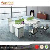 High Quality!Standard Size Modern Design Office Desk Partition