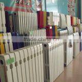 75*58 Steel-Aluminum Compound Oval Pole Wing Radiator thumbnail-2