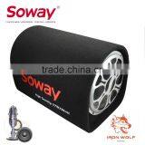 Soway SW-A808-10A 300W Professional Car Audio Speaker Box