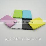 2014 Newest Super Slim Business Name Card Power Bank for Promotional Gifts/2200mah thumbnail-1