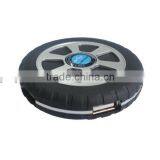 Tire Shape Usb Hub