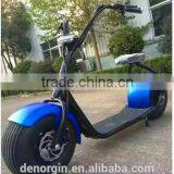 2016 New Product 800w Electric Motorcycle Harley Scooter Best Gift for Love thumbnail-3