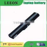 Wholesale 6 Cell Replacement Laptop Battery A42 K42 K52 X52 AMD HD6000M Series for Asus Battery thumbnail-1