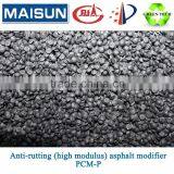 Anti-rutting (high modulus) asphalt modifier PCM-P