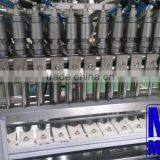 Micmachinery 6 Nozzles Filling Machine Liquid Bottling Machine Filling and Packaging Machines thumbnail-6