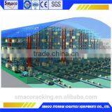 2015 New Latest CHRISTMA'S Design Automated Storage Shelves Rack