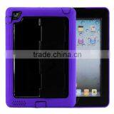 Newest Heavy Duty Case, Shock Proof Touch Screen Case Cover For Ipad 2 3 4 thumbnail-5