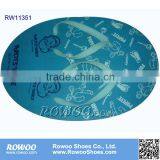 Fashion Design Shape Summer Beach EVA Board Flip Flops