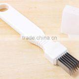 Onion Slicer Onion Shredder Scallion Cutter thumbnail-2