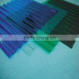 Plastic Raw Materials Prices Blue Roofing Shingle Quality Choice thumbnail-5