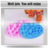Hot Selling Cheap Custom Dog Slow Feed Bowl thumbnail-3