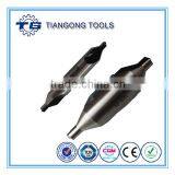 HSS Centre Drill Bits