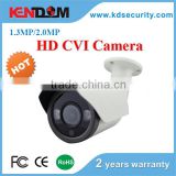 Best Sales Products 2.8-12mm Varifocal IR Weather-proof camera HDCVI Camera with CE, FCC, ROHS Certificates Quality Assured