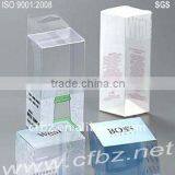 Plastic Clear/printed Packaging Products