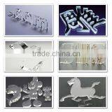 K1390 1300*900mm Linear Guide Co2 Photo Frame Laser Machine thumbnail-6